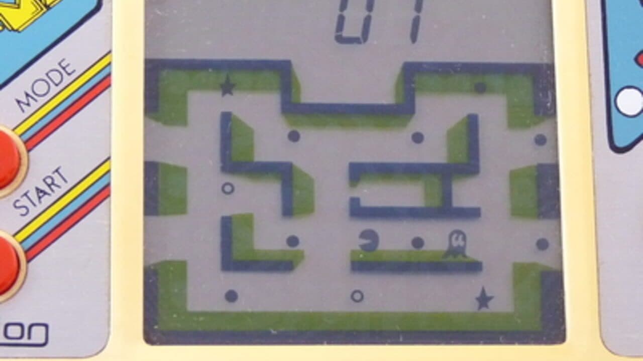 Pac-Man thumbnail 2