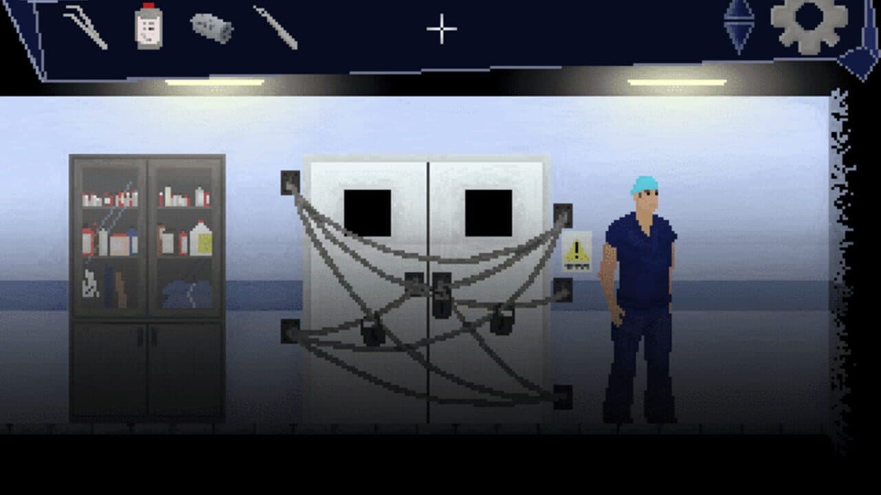 Teeth of Glass thumbnail 4