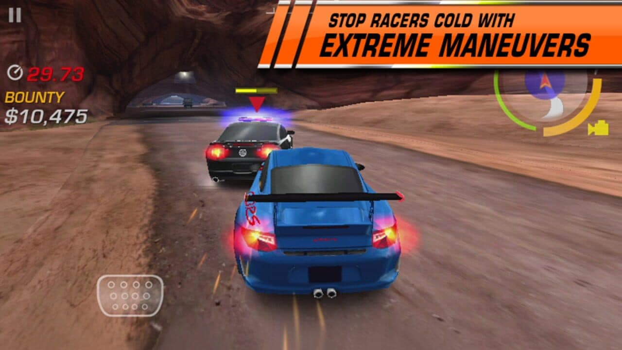 Need for Speed: Hot Pursuit thumbnail 2