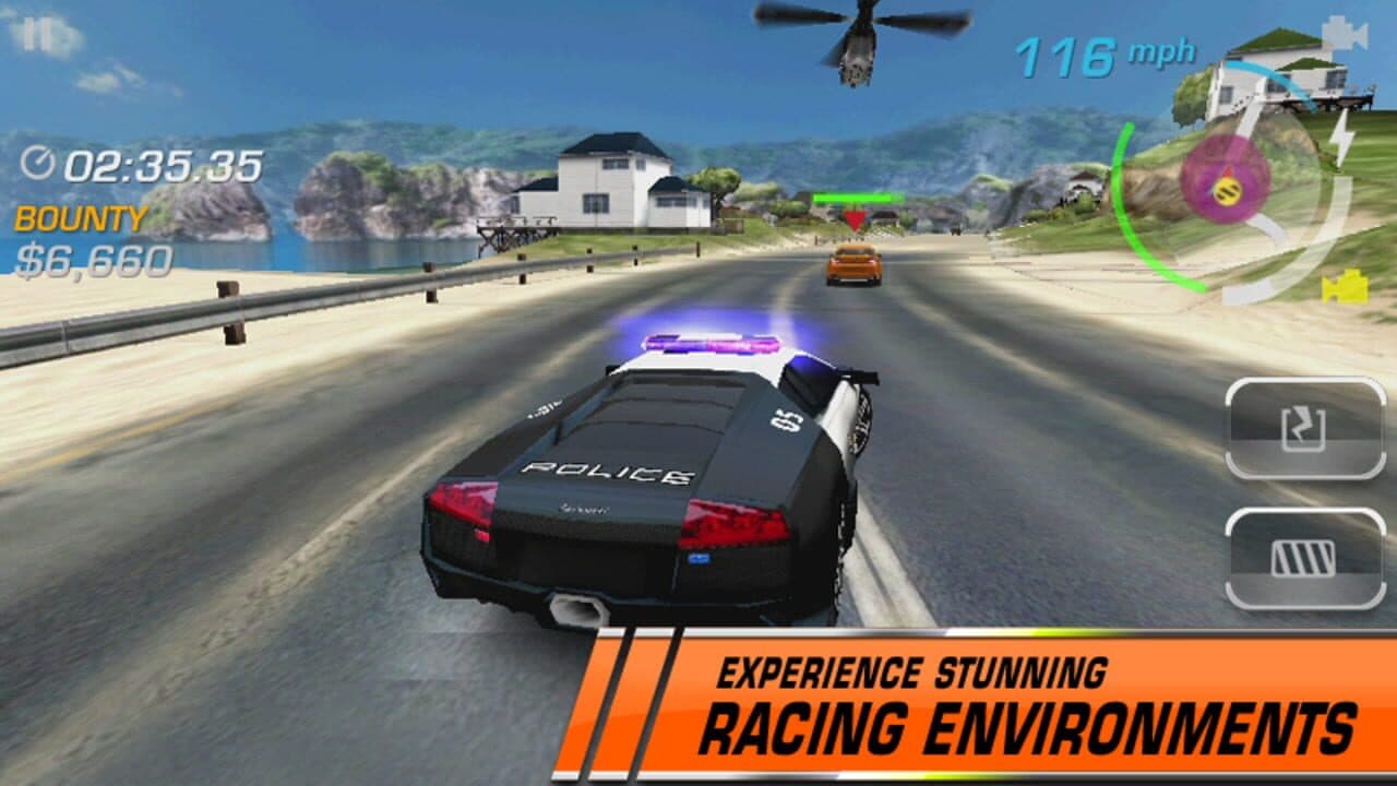 Need for Speed: Hot Pursuit thumbnail 3