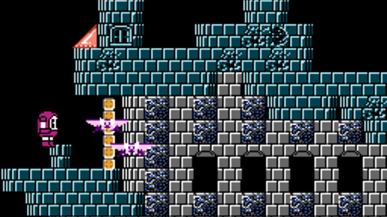 Miracle Ropit's Adventure in 2100 thumbnail 2
