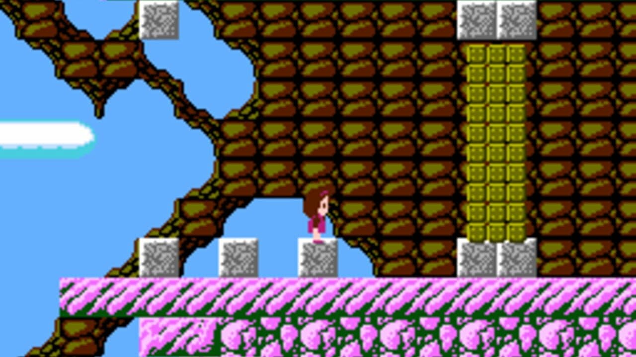 Miracle Ropit's Adventure in 2100 thumbnail 4