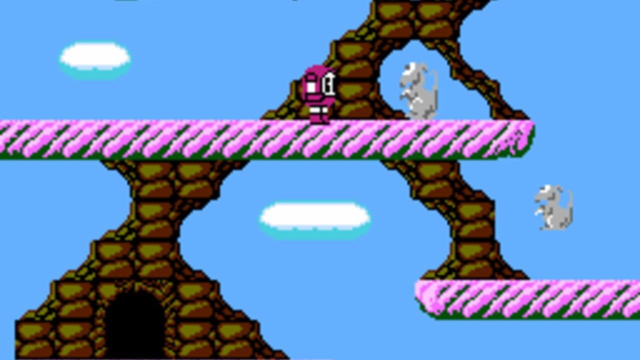 Miracle Ropit's Adventure in 2100 thumbnail 7