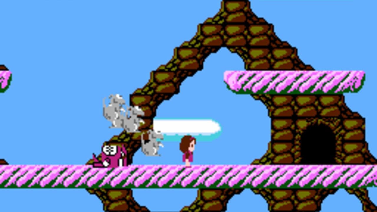 Miracle Ropit's Adventure in 2100 thumbnail 9
