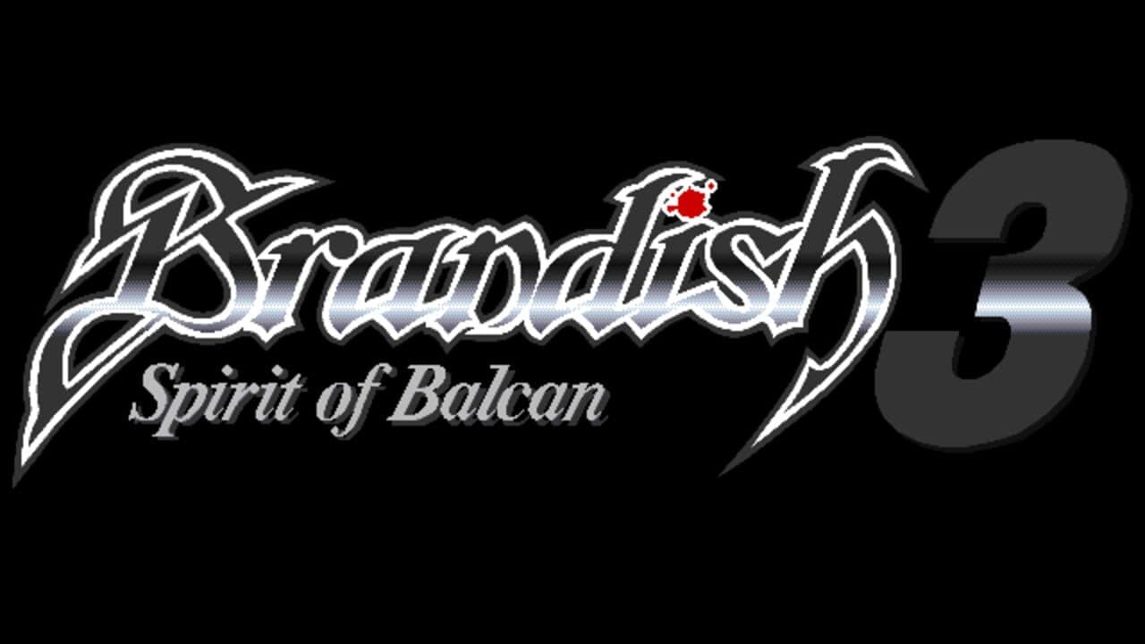 Brandish 3: Spirit of Balcan screenshot 1