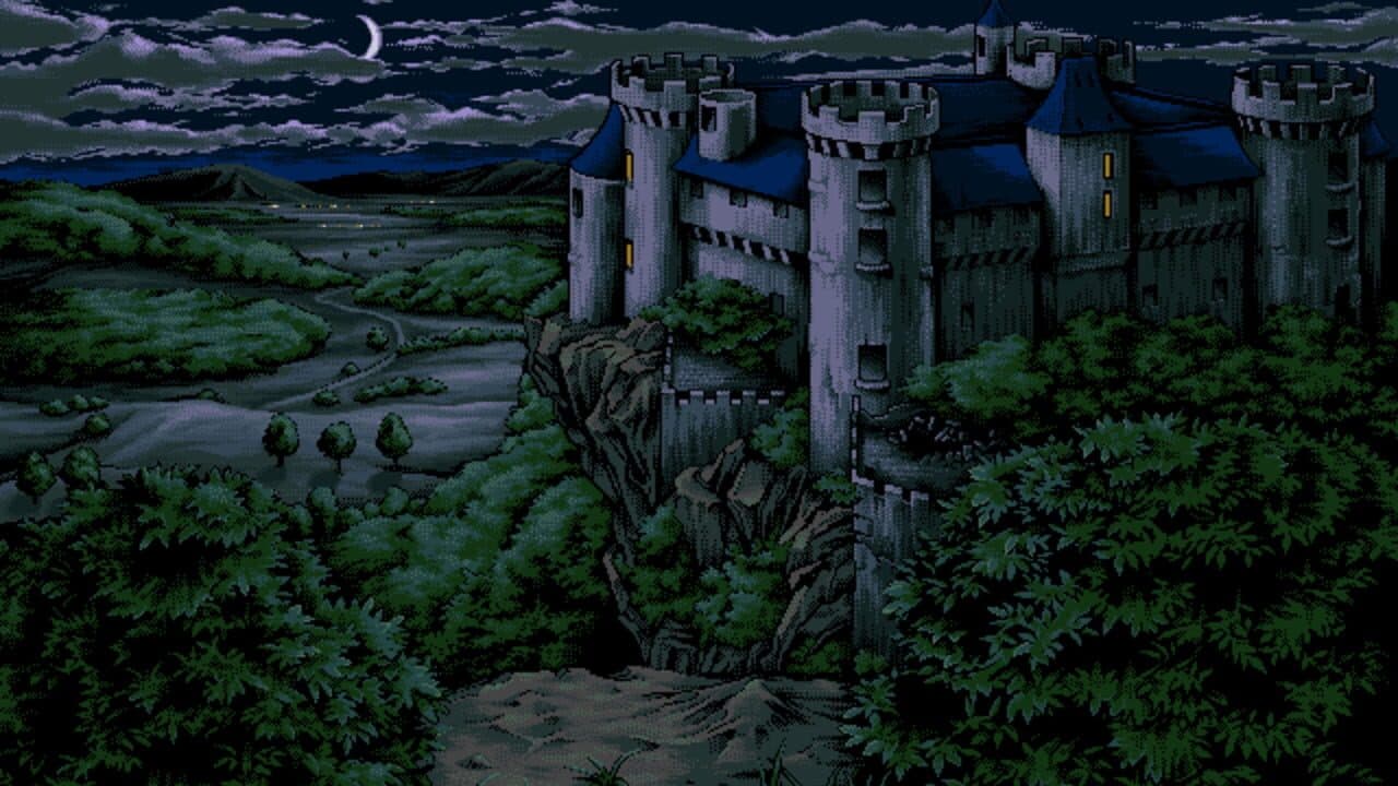 Brandish 3: Spirit of Balcan thumbnail 2
