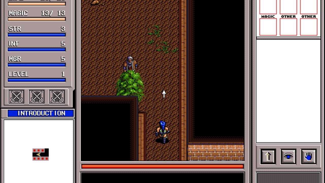 Brandish 3: Spirit of Balcan thumbnail 4