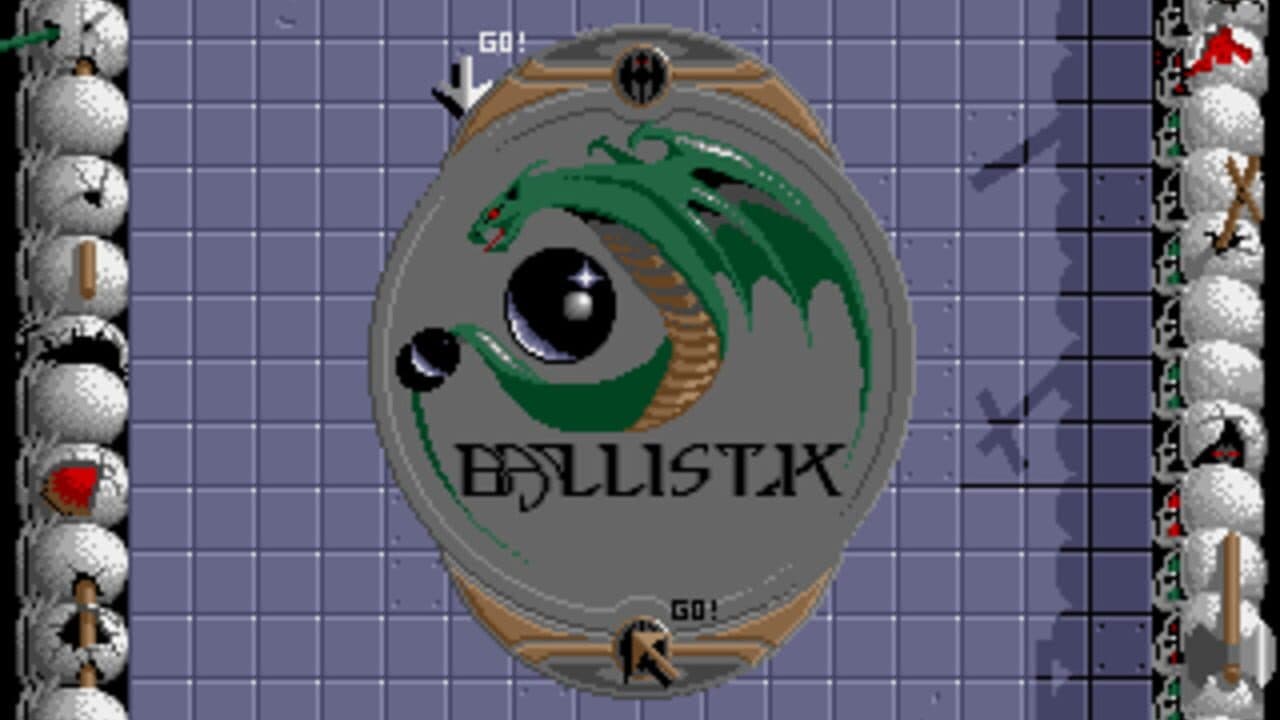 Ballistix thumbnail 3