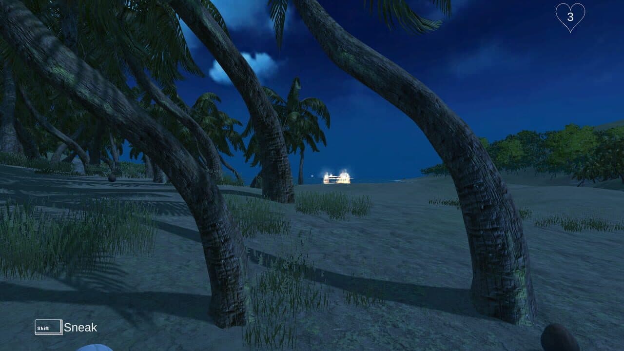 Castaway Coconuts thumbnail 2