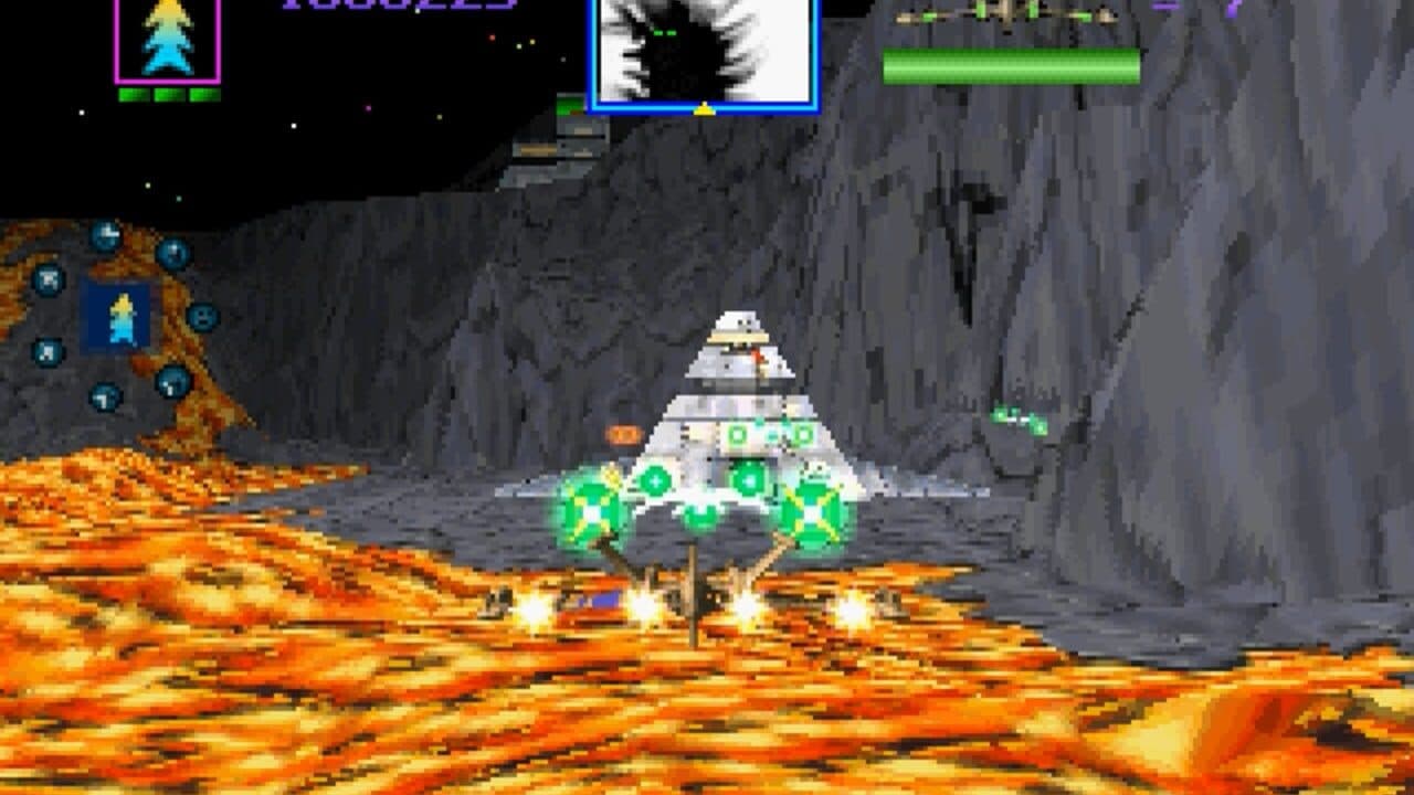 Total Eclipse Turbo thumbnail 2