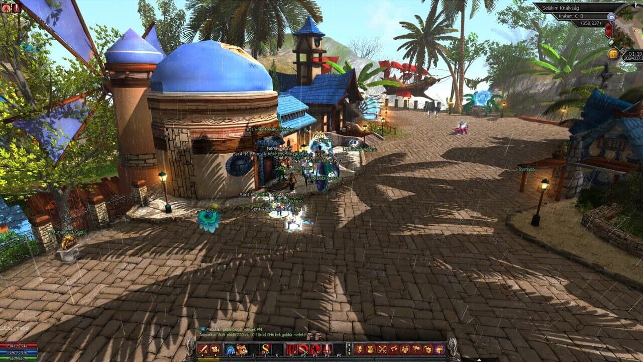 NextWorld2 screenshot 1