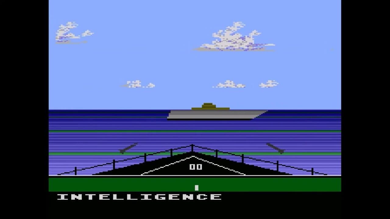 Final Legacy screenshot 1