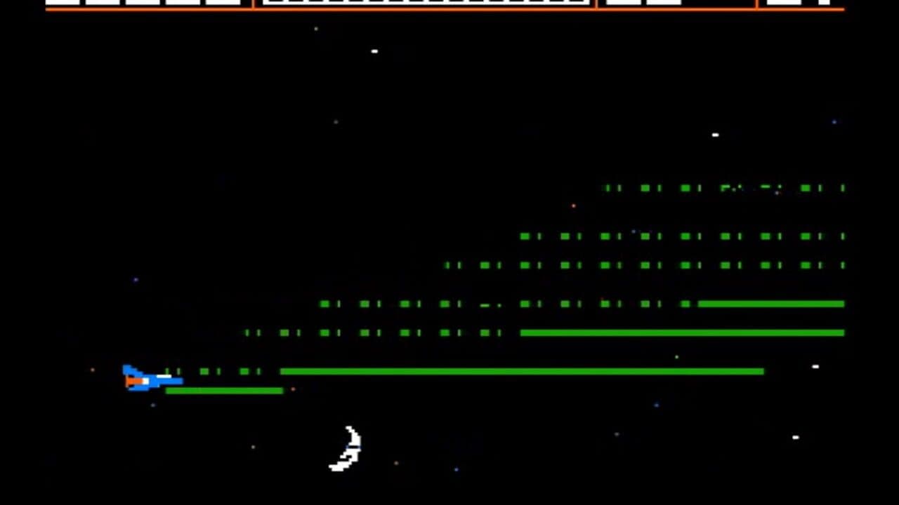 The Eliminator thumbnail 2