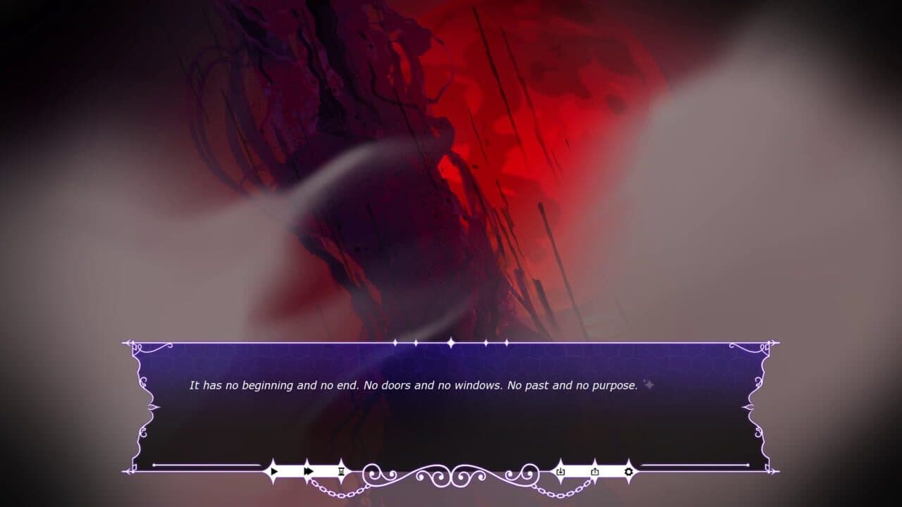 Lost in Limbo screenshot 1