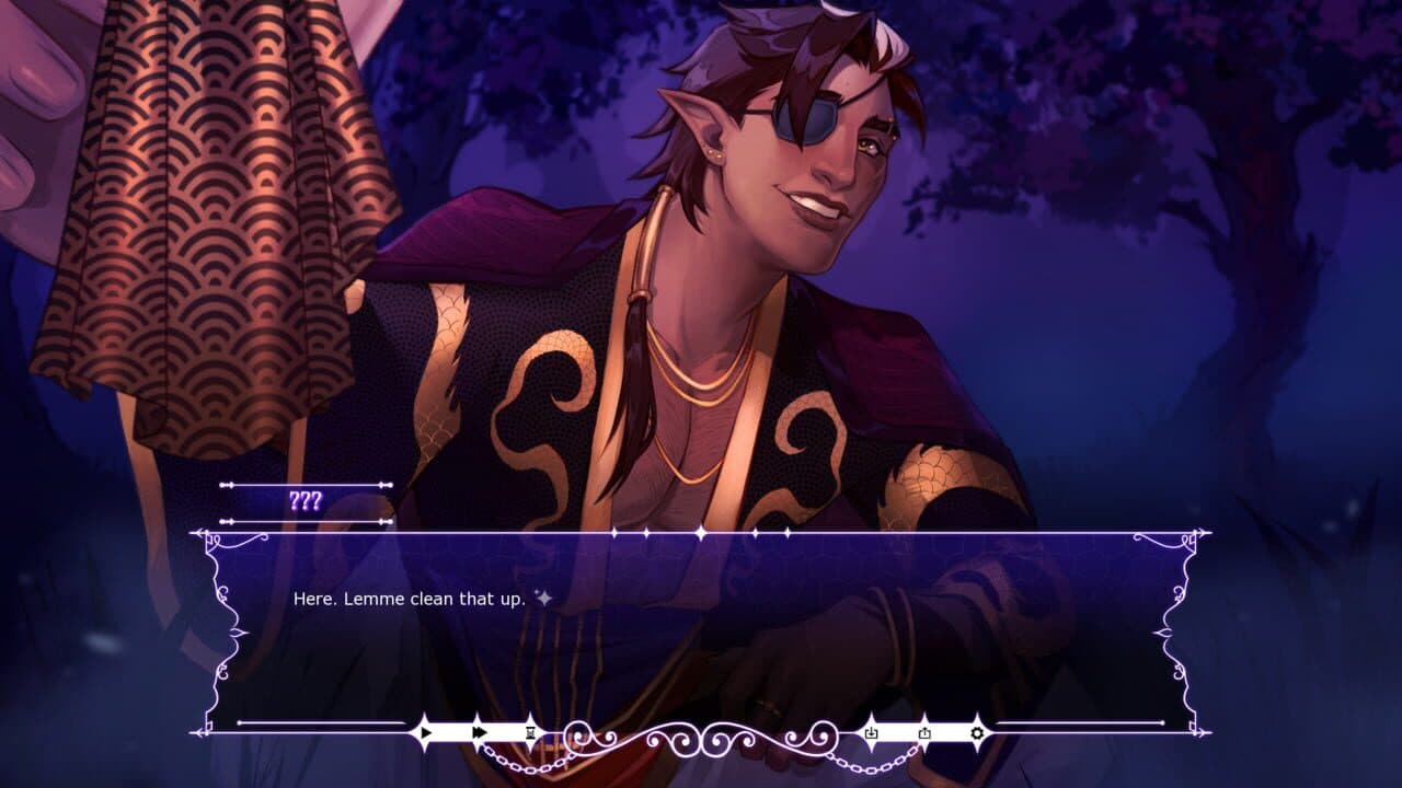 Lost in Limbo thumbnail 6