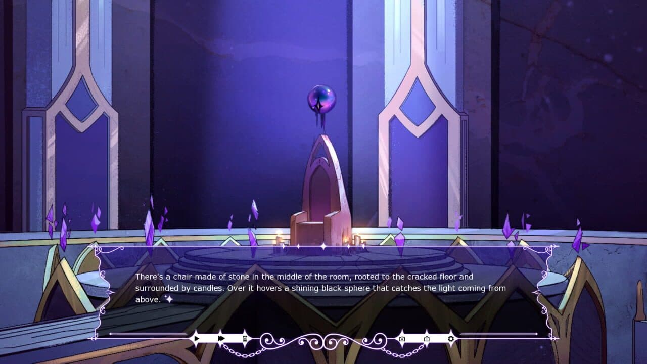 Lost in Limbo thumbnail 11