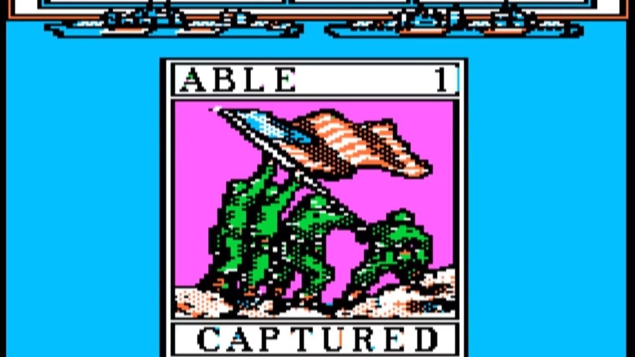 Beach Landing thumbnail 3