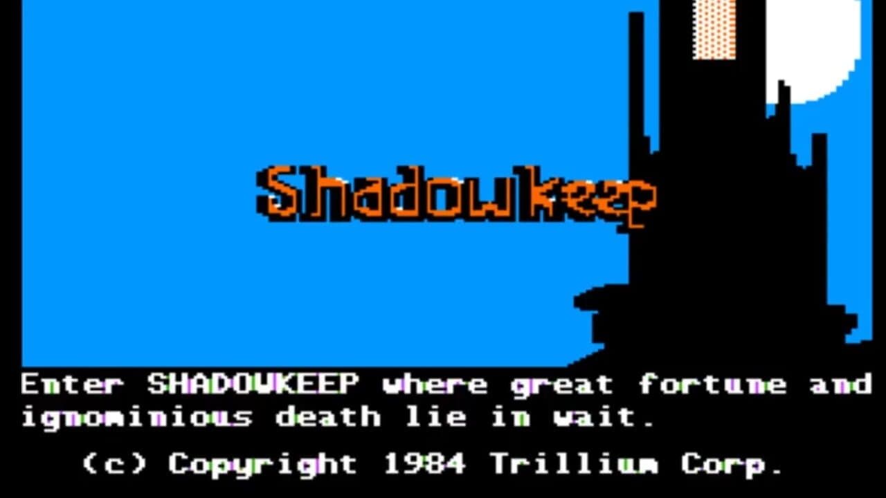 Shadowkeep thumbnail 2