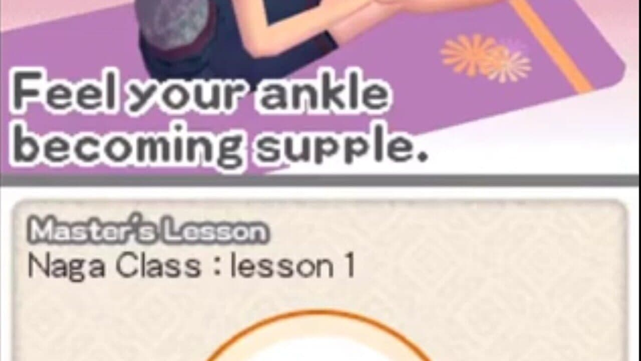 Let's Yoga thumbnail 2