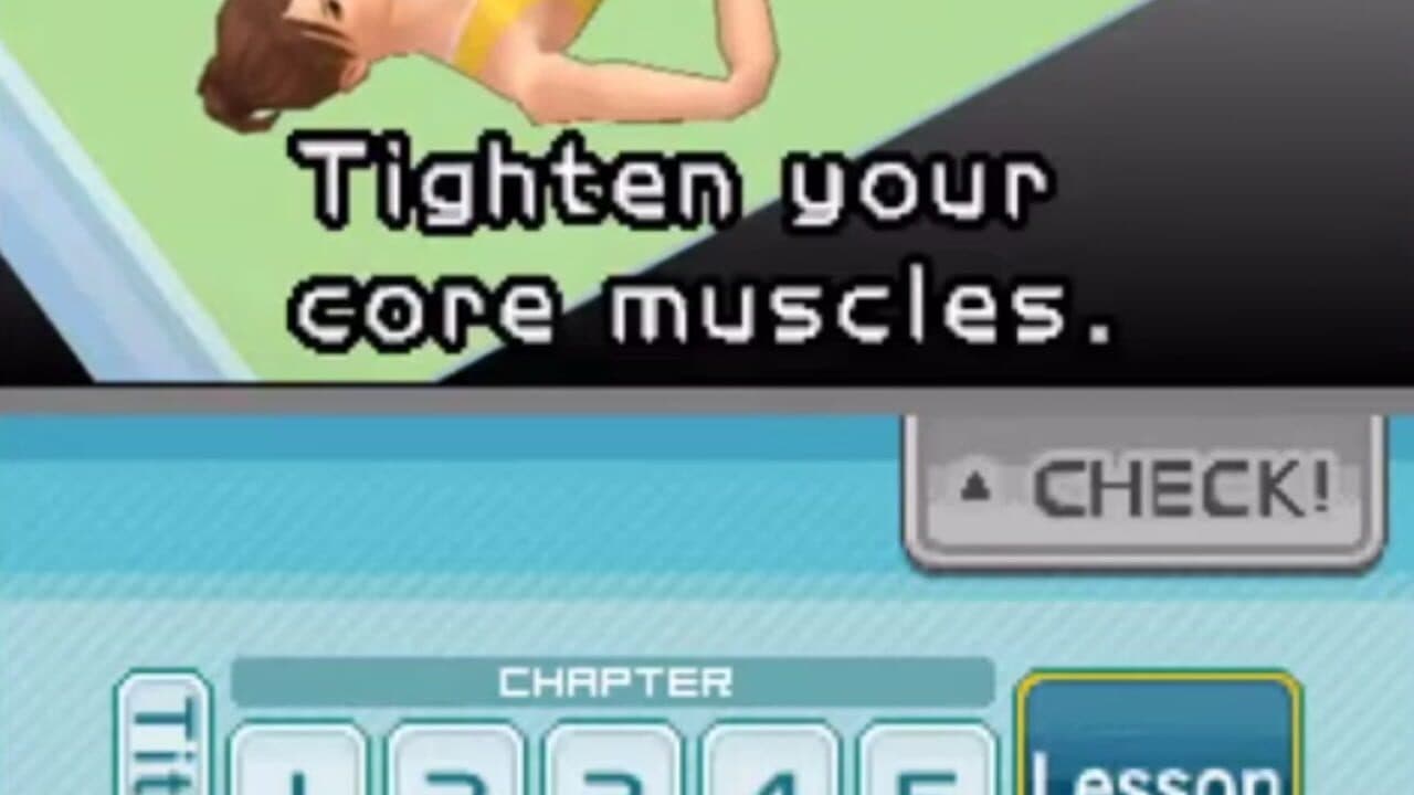 Let's Pilates thumbnail 2