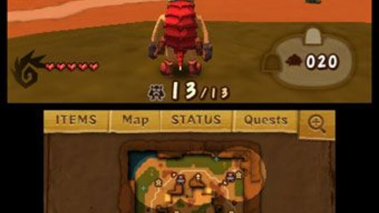 Dillon's Rolling Western thumbnail 6