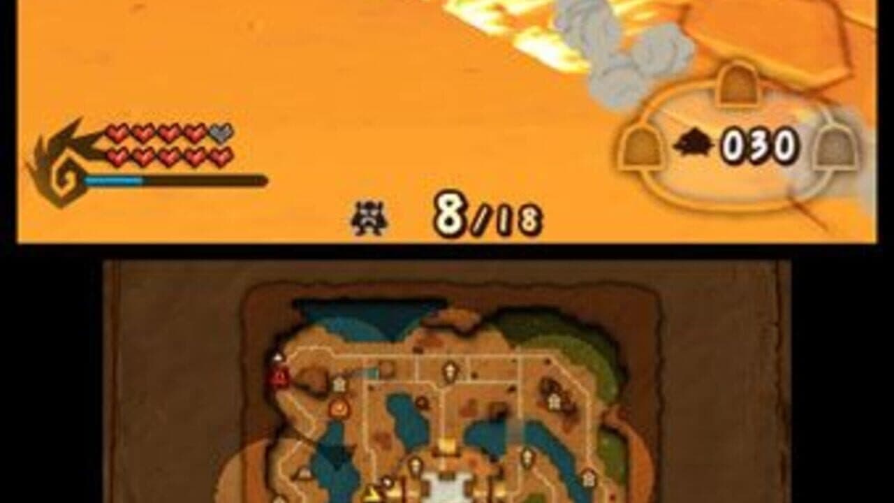 Dillon's Rolling Western screenshot 1