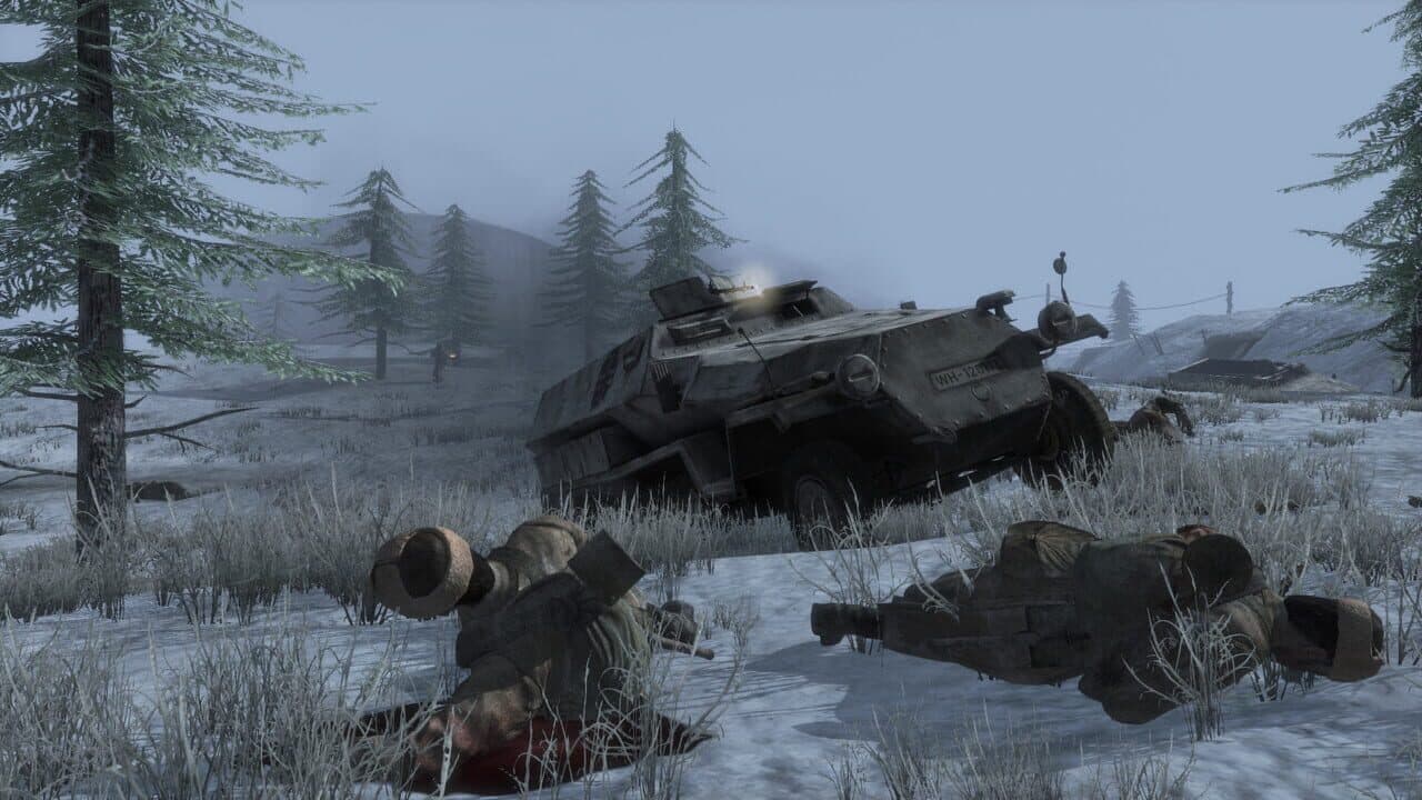 Rising Storm: Game of the Year Edition thumbnail 6
