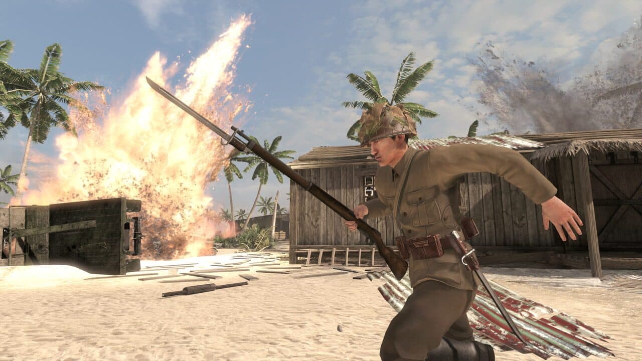 Rising Storm: Game of the Year Edition thumbnail 16