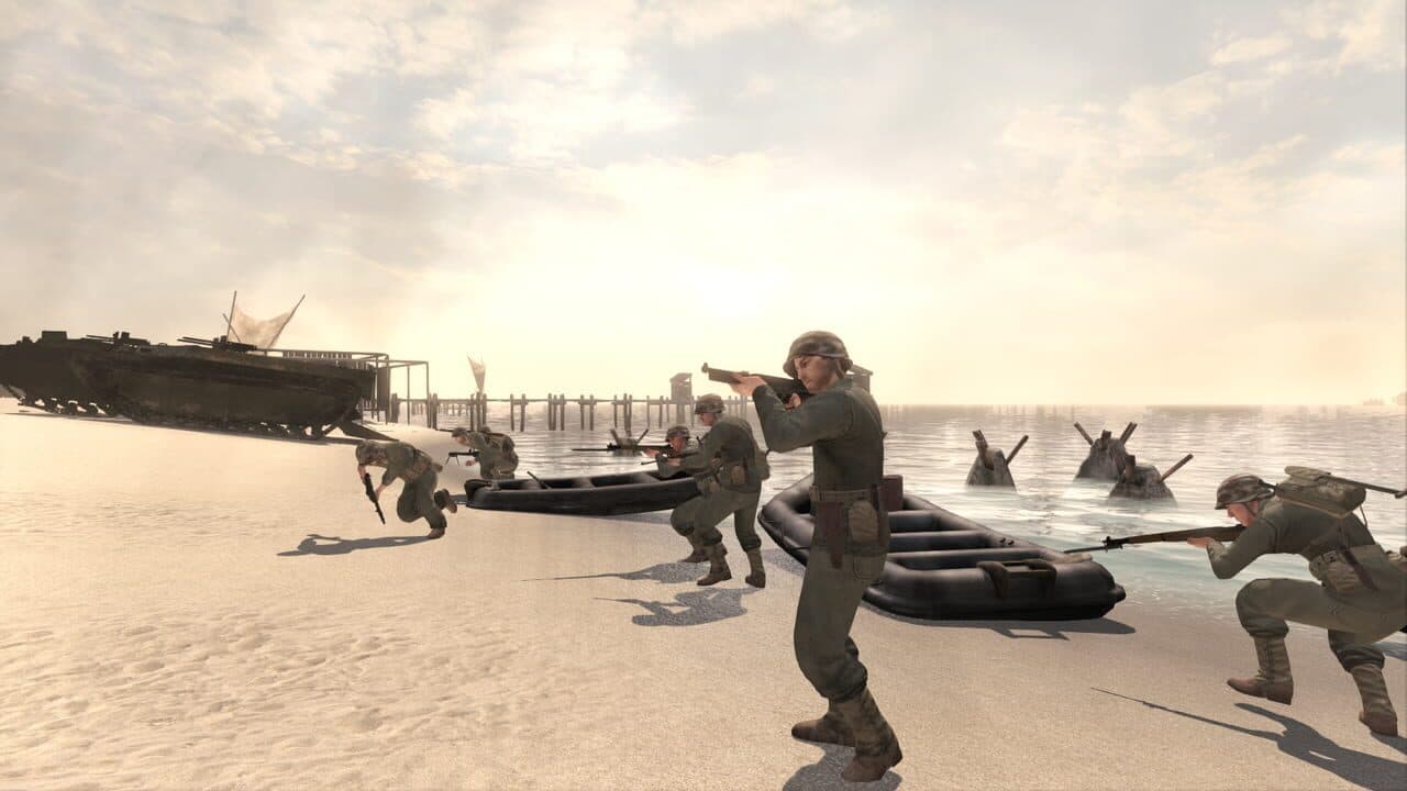Rising Storm: Game of the Year Edition thumbnail 20