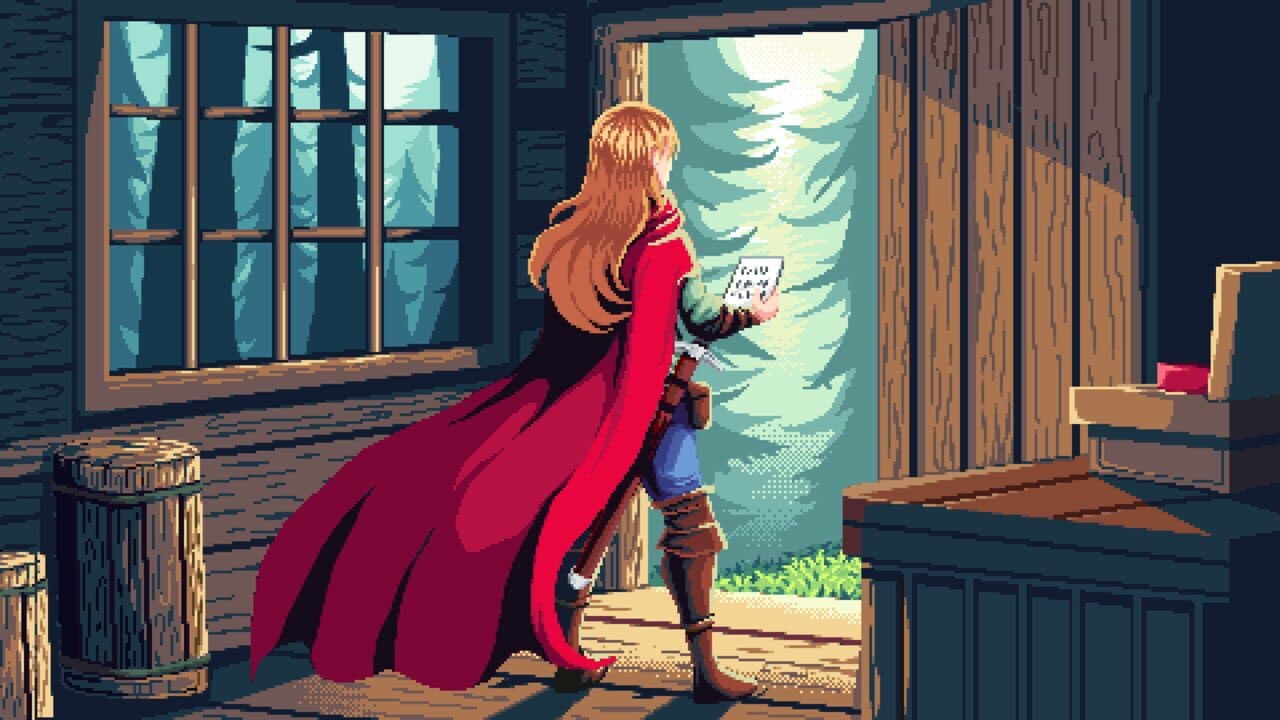 Vyanka's Memories thumbnail 2