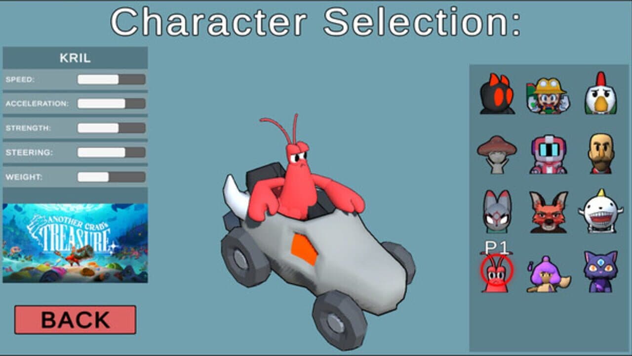 Ultimate Indie Racing thumbnail 5