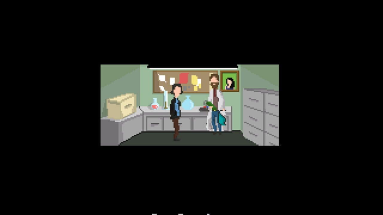 Haven: Episode 1 thumbnail 3