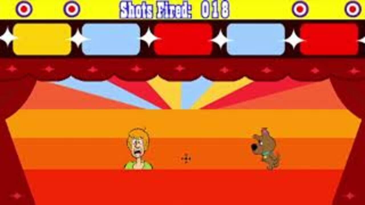 Scrappy Stinks! screenshot 1