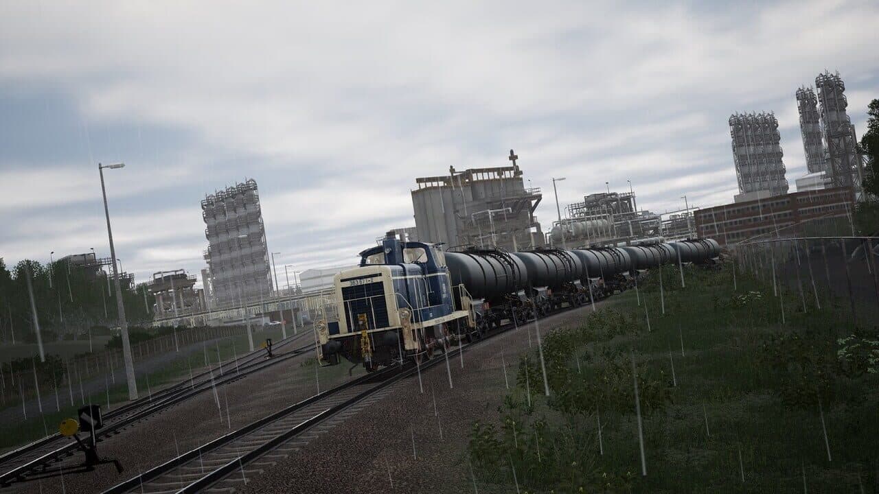 Train Sim World 4: Nahverkehr Dresden - Riesa Route Add-On thumbnail 2