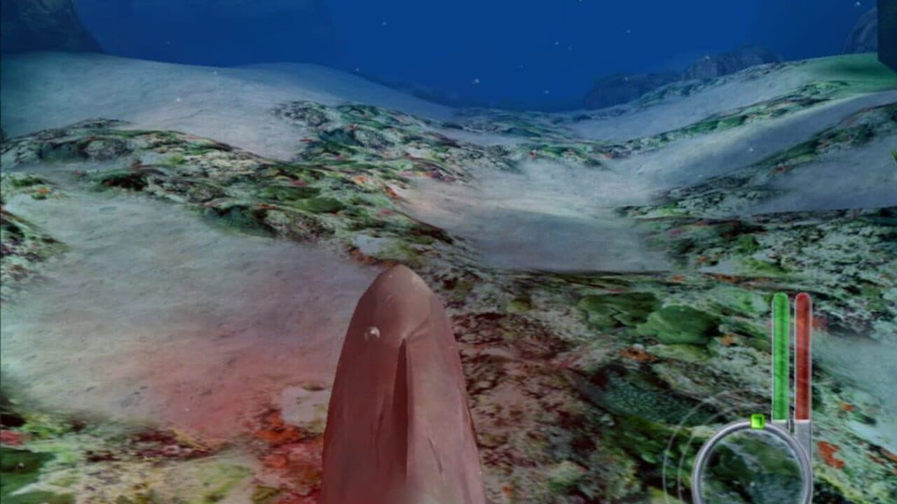 Jaws Unleashed thumbnail 2