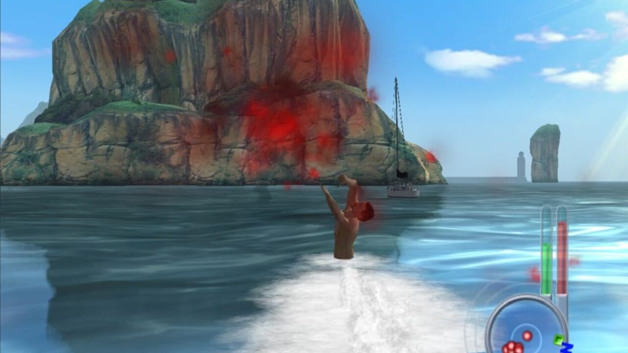 Jaws Unleashed thumbnail 3