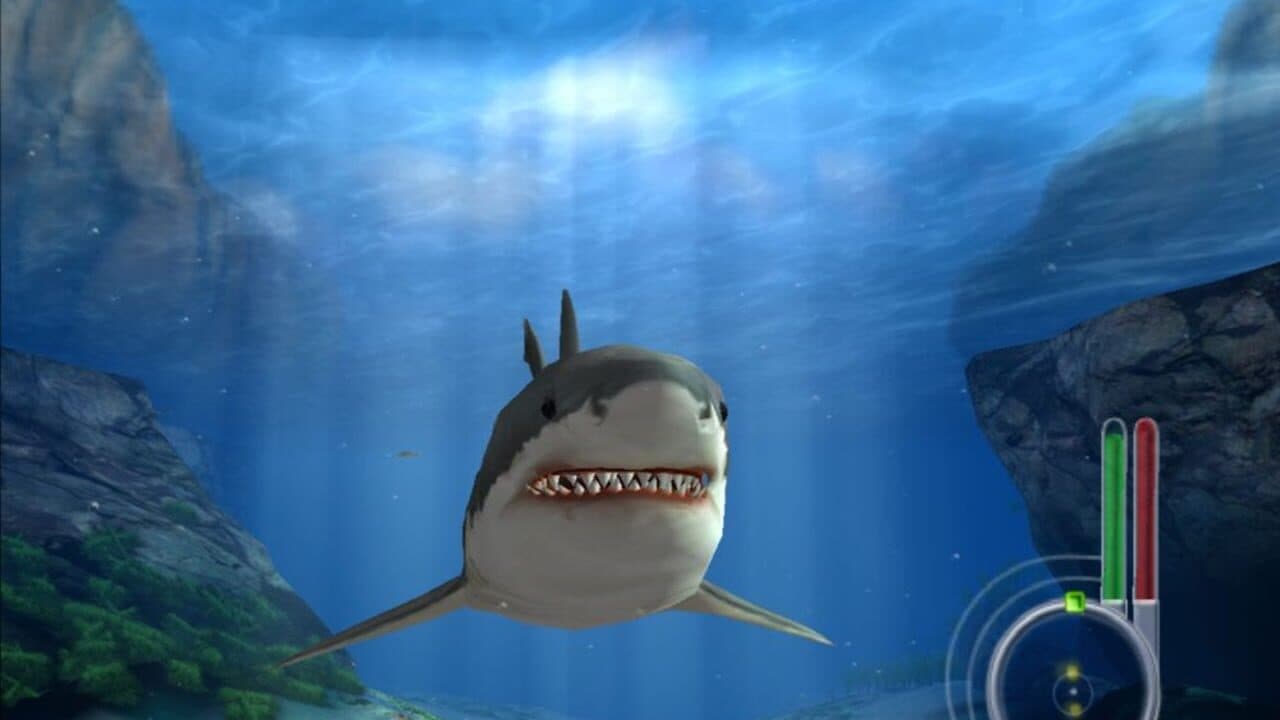 Jaws Unleashed thumbnail 4