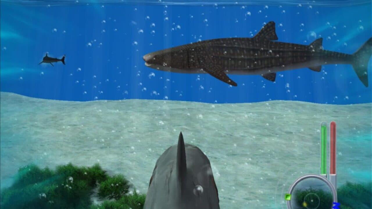 Jaws Unleashed thumbnail 5