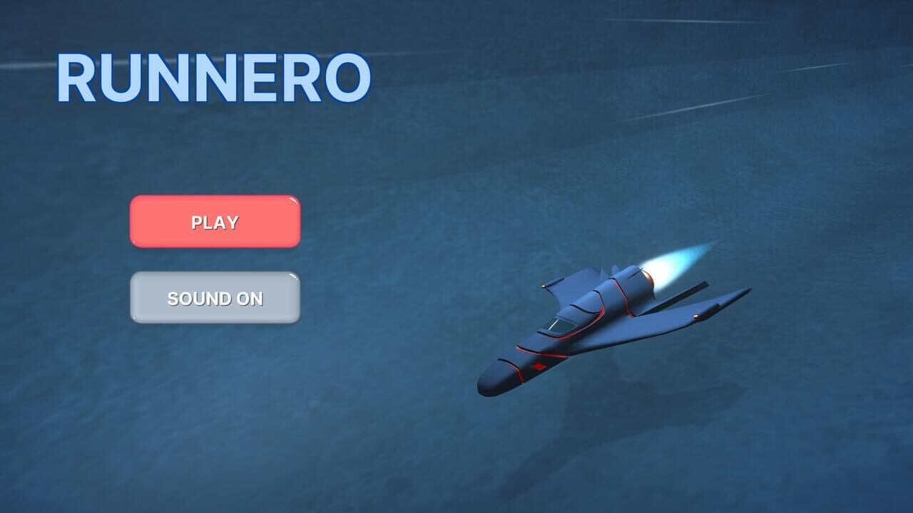 Runnero screenshot 1