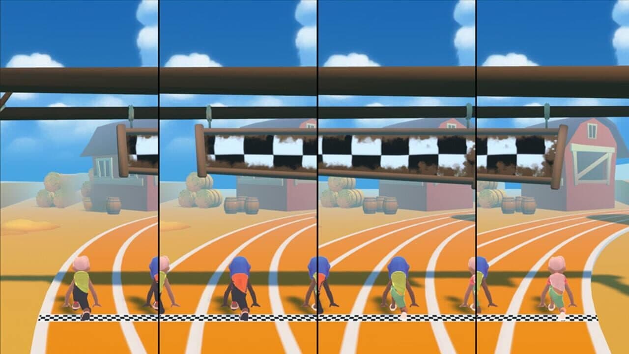 34 Sports Games: World Edition thumbnail 2