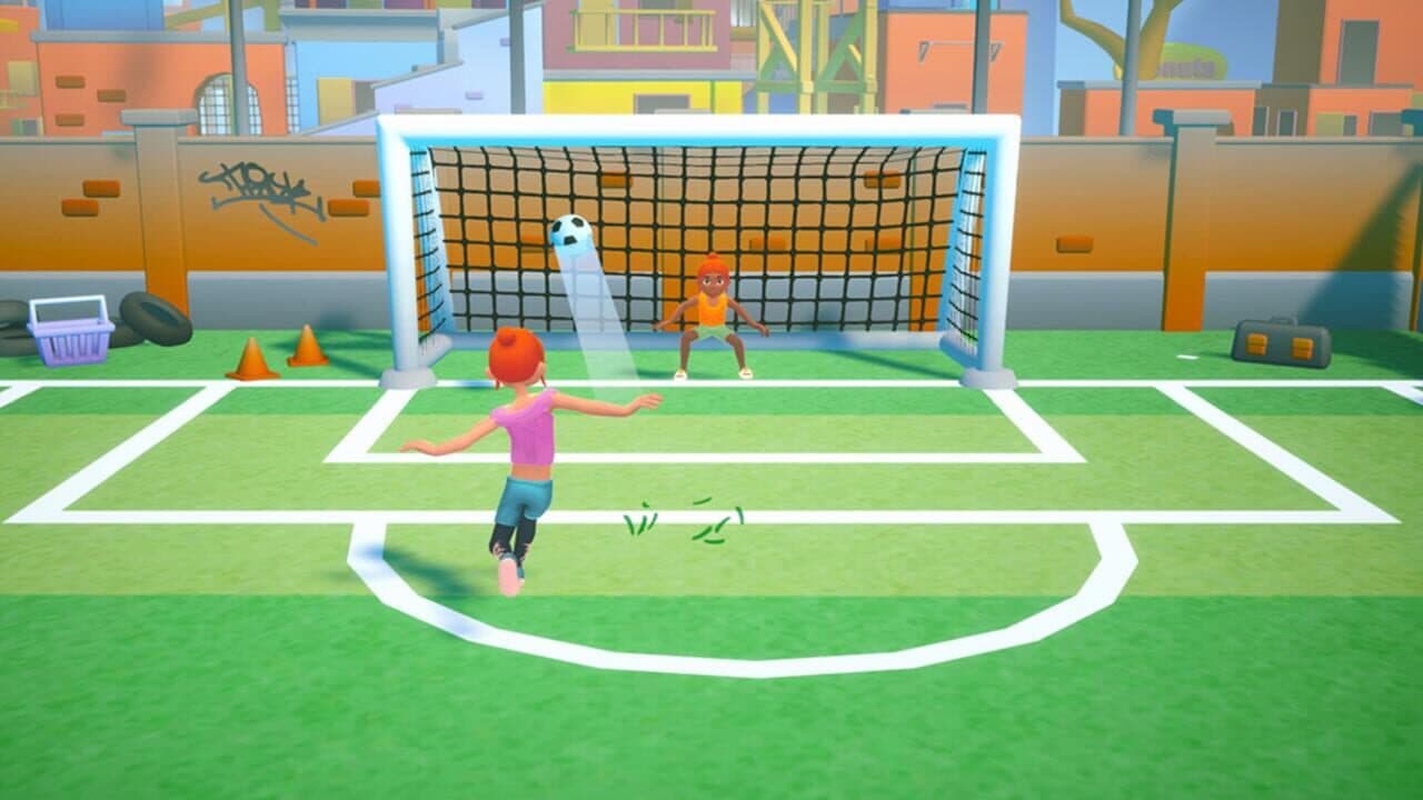 34 Sports Games: World Edition thumbnail 4