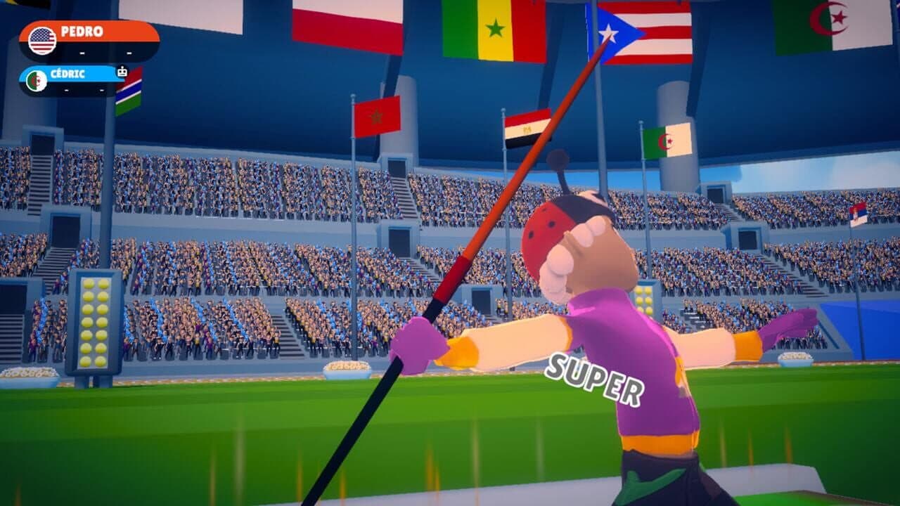 34 Sports Games: World Edition thumbnail 6