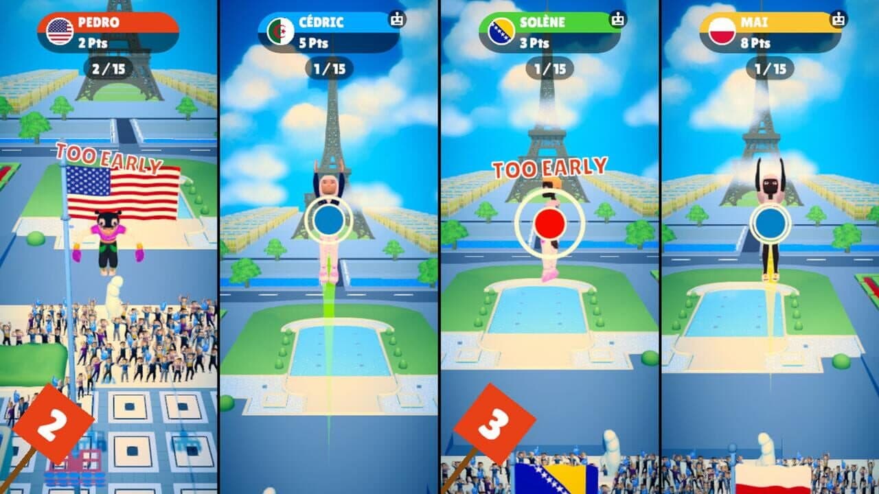 34 Sports Games: World Edition thumbnail 7