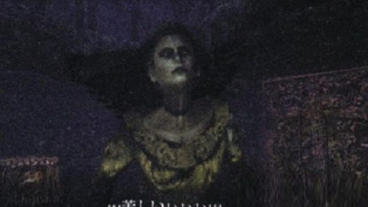 Hungry Ghosts thumbnail 2