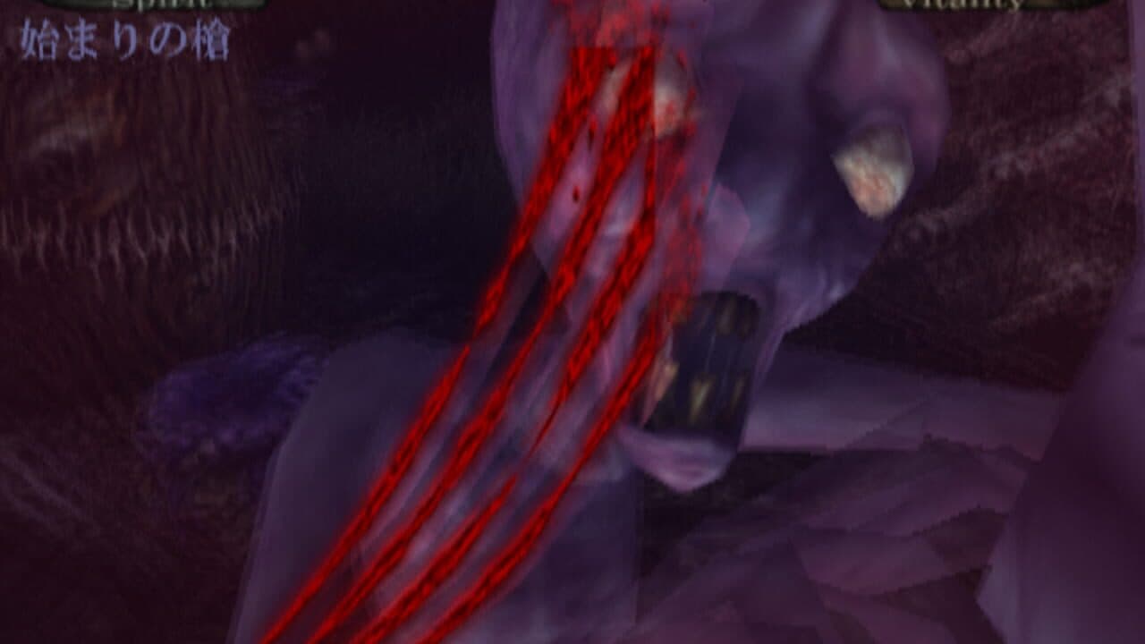 Hungry Ghosts thumbnail 6