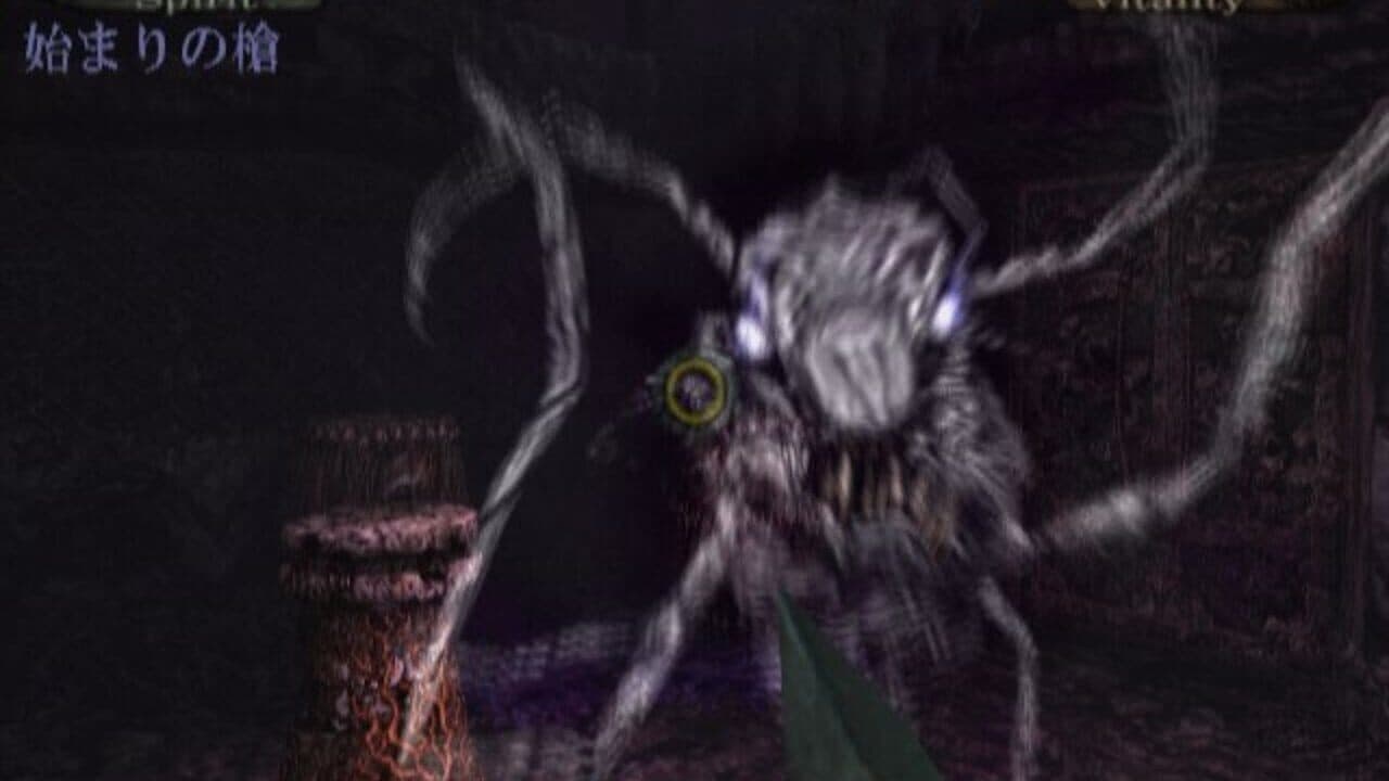 Hungry Ghosts thumbnail 3