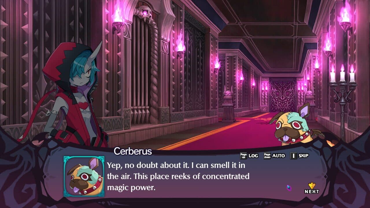Disgaea 6 Complete: Deluxe Edition thumbnail 2