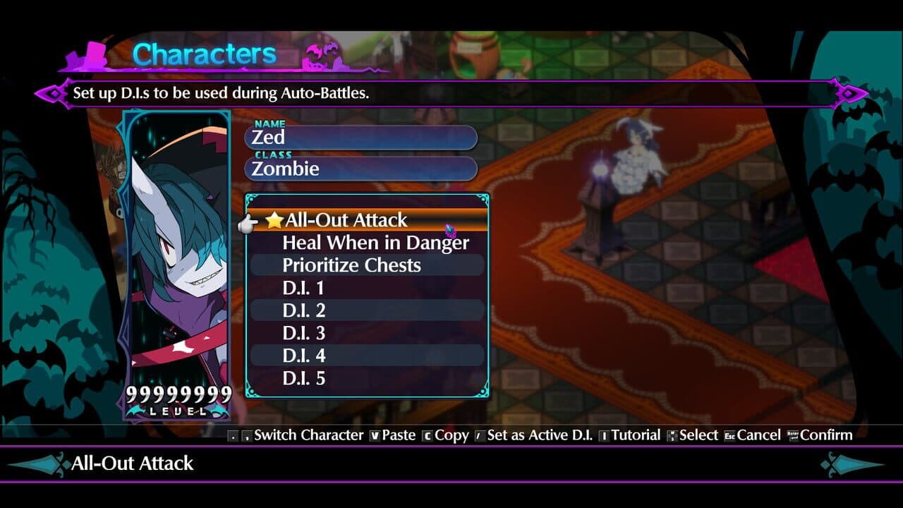 Disgaea 6 Complete: Deluxe Edition thumbnail 3