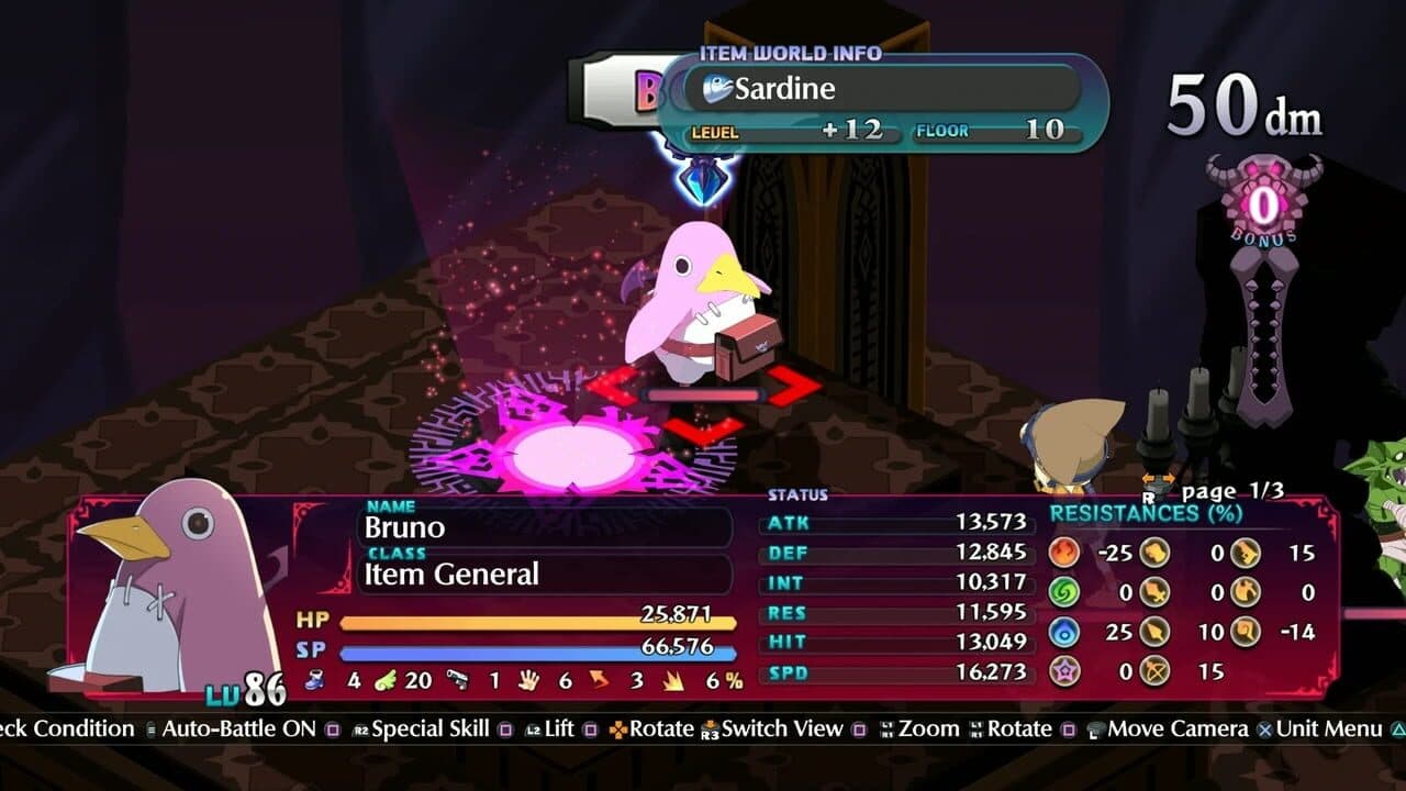 Disgaea 6 Complete: Deluxe Edition thumbnail 6