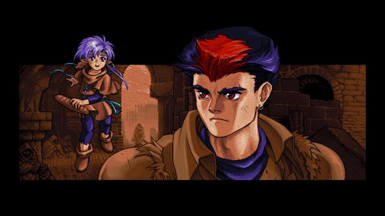 Brandish VT thumbnail 5